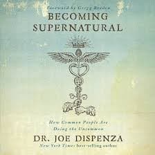 Becoming supernatural