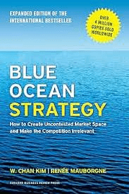 Blue Ocean Strategy