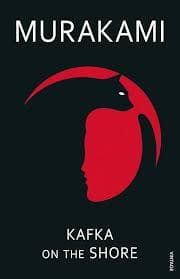 Kafka on the Shore book cover
