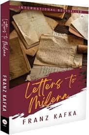 Letter to millennia book cover