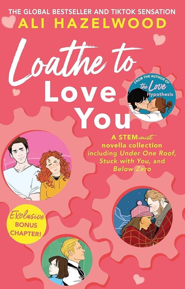 Love from Laothe book cover