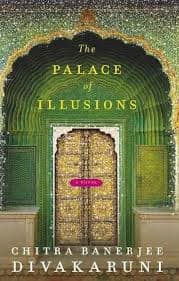 Palace of illusions