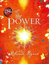 The power book book cover