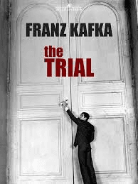 The Trial book cover