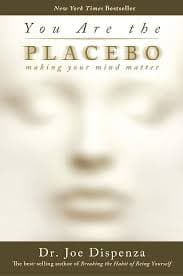 You are the placebo book cover