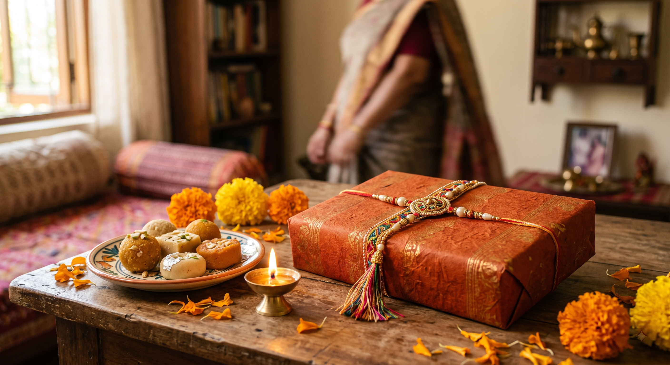 Raksha Bandhan 2026: The Best Books to Gift Your Brother or Sister