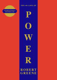 The 48 Laws of Power book cover - Buy online at TheBookX