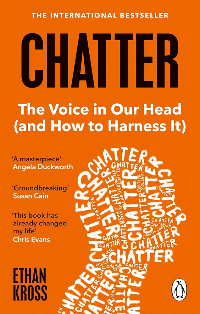 Chatter book cover — Buy online at TheBookX, India's trusted bookstore