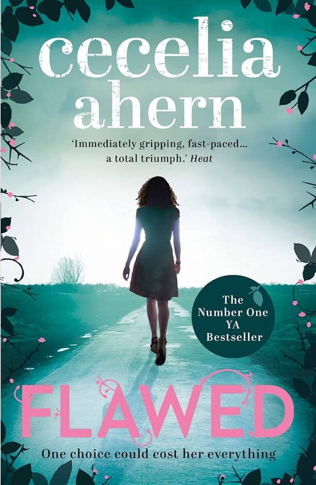 Flawed book cover — Buy online at TheBookX, India's trusted bookstore