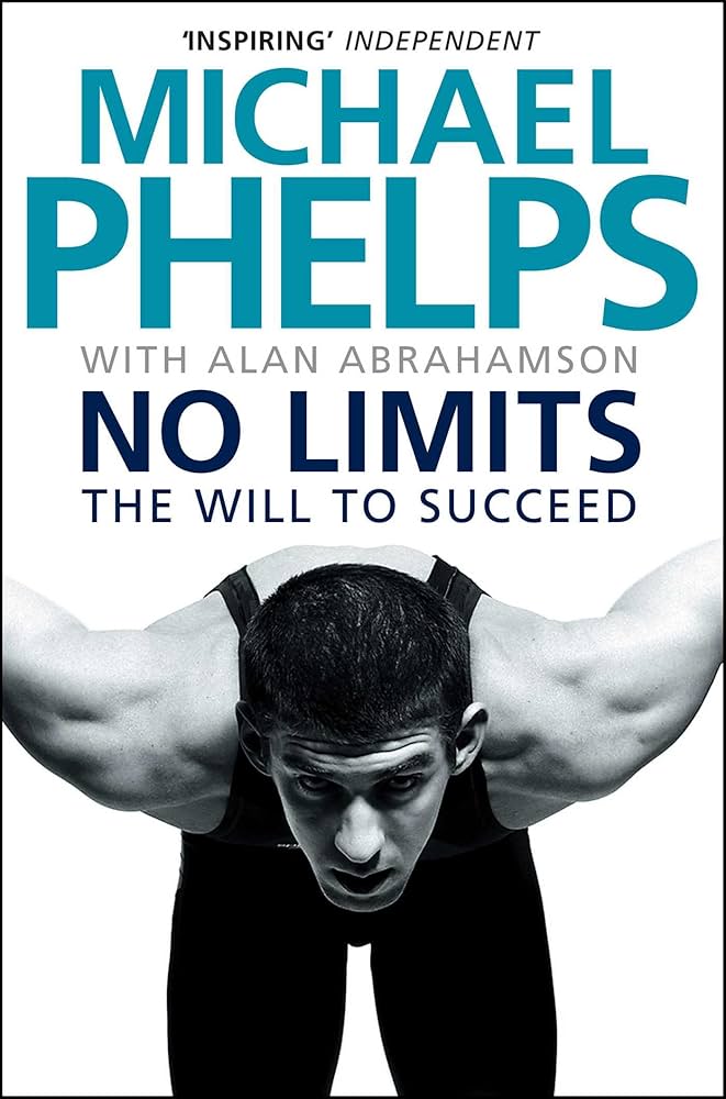 No Limits book cover — Buy online at TheBookX, India's trusted bookstore