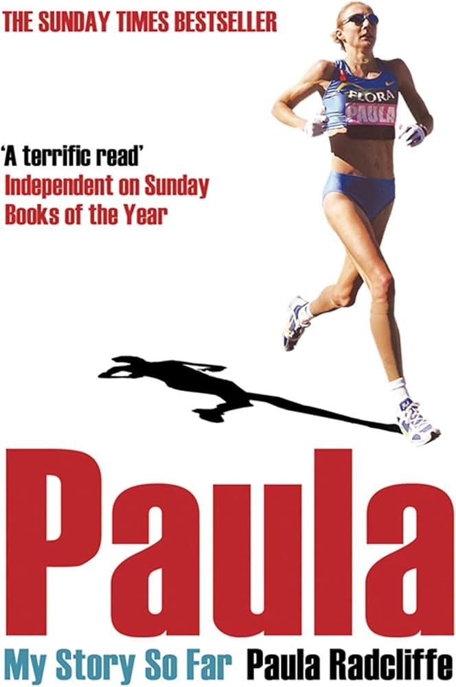 Paula: My Story So Far book cover, Buy online at TheBookX, India's trusted bookstore