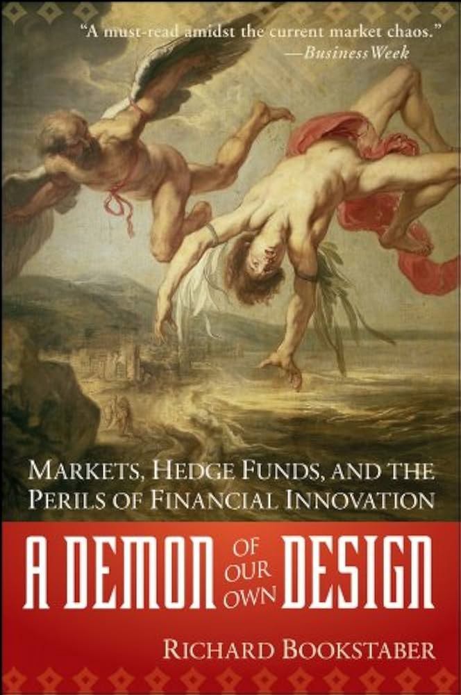 A Demonstration of Our Own Design book cover - Buy online at TheBookX
