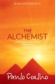 The Alchemist (Price Drop) book cover — Buy online at TheBookX, India's trusted bookstore