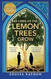 As Long as the Lemon Trees Grow book cover — Buy online at TheBookX, India's trusted bookstore