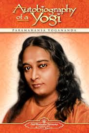Autobiography of a Yogi book cover - Buy online at TheBookX