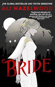 Bride book cover, Buy online at TheBookX, India's trusted bookstore