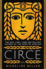 Circe book cover — Buy online at TheBookX, India's trusted bookstore