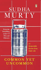 Common Yet Uncommon book cover — Buy online at TheBookX, India's trusted bookstore