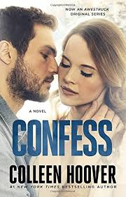 Confess book cover, Buy online at TheBookX, India's trusted bookstore