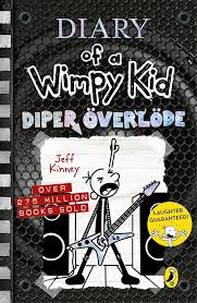 Diper Överlöde book cover — Buy online at TheBookX, India's trusted bookstore
