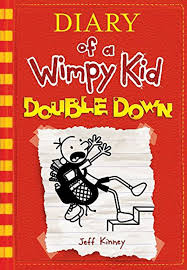 Double Down book cover — Buy online at TheBookX, India's trusted bookstore