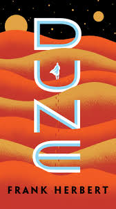 Dune book cover, Buy online at TheBookX, India's trusted bookstore