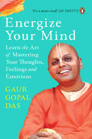 Energize Your Mind book cover - Buy online at TheBookX