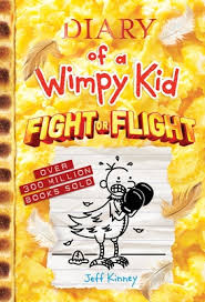 Fight or Flight book cover — Buy online at TheBookX, India's trusted bookstore