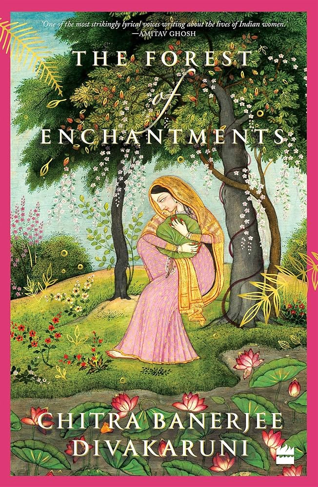 Forest of Enhancement book cover - Buy online at TheBookX