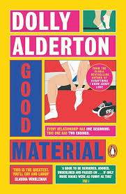 Good Material book cover — Buy online at TheBookX, India's trusted bookstore