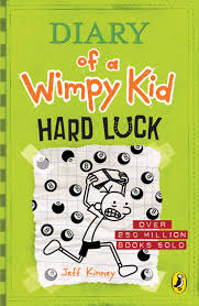 Hard Luck book cover — Buy online at TheBookX, India's trusted bookstore