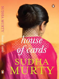 House of Cards book cover - Buy online at TheBookX