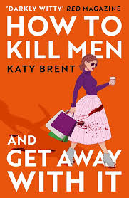 How to Kill Men and Get Away With It book cover - Buy online at TheBookX