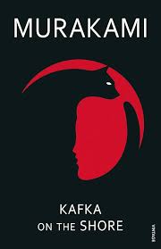 Kafka on the Shore book cover - Buy online at TheBookX