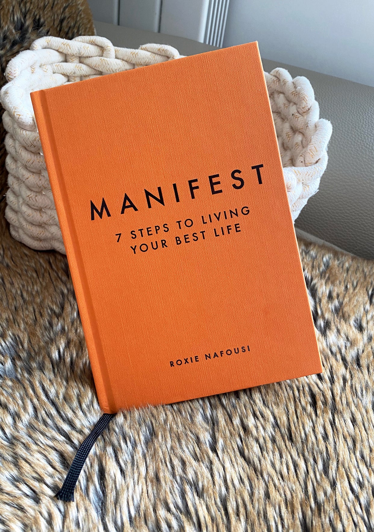 Manifest (Price Drop) book cover - Buy online at TheBookX