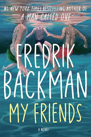My Friends book cover - Buy online at TheBookX