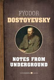 Notes from Underground (Price Drop) book cover - Buy online at TheBookX