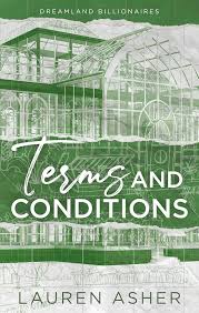Terms and Conditions book cover — Buy online at TheBookX, India's trusted bookstore