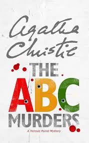 The A.B.C. Murders book cover - Buy online at TheBookX
