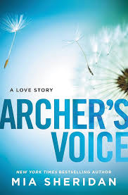 The Archer's Voice book cover - Buy online at TheBookX
