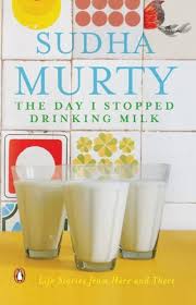 The Day I Stopped Drinking Milk book cover - Buy online at TheBookX