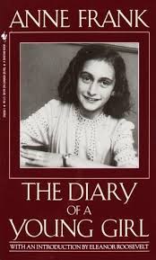 The Diary of a Young Girl book cover - Buy online at TheBookX