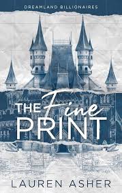 The Fine Print book cover — Buy online at TheBookX, India's trusted bookstore