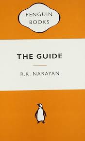 The Guide book cover, Buy online at TheBookX, India's trusted bookstore