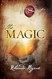 The Magic book cover - Buy online at TheBookX