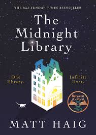 The Midnight Library book cover — Buy online at TheBookX, India's trusted bookstore