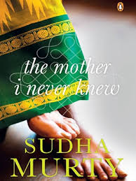 The Mother I Never Knew book cover - Buy online at TheBookX