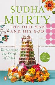 The Old Man and His God book cover — Buy online at TheBookX, India's trusted bookstore