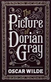 The Picture of Dorian Gray by Oscar Wilde book cover