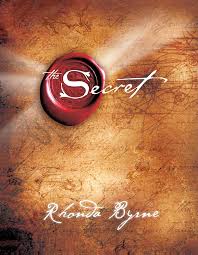 The Secret book cover - Buy online at TheBookX